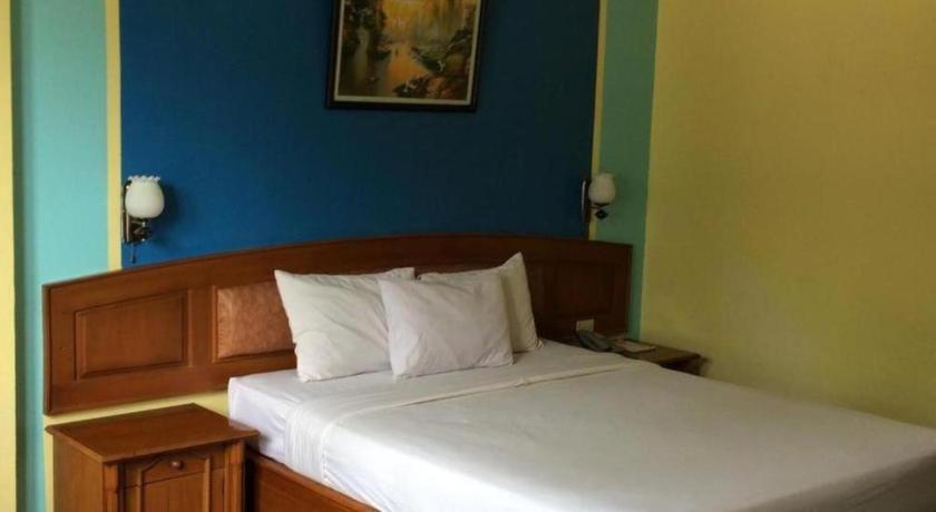 Athaya Hotel Kendari Ngoại thất bức ảnh