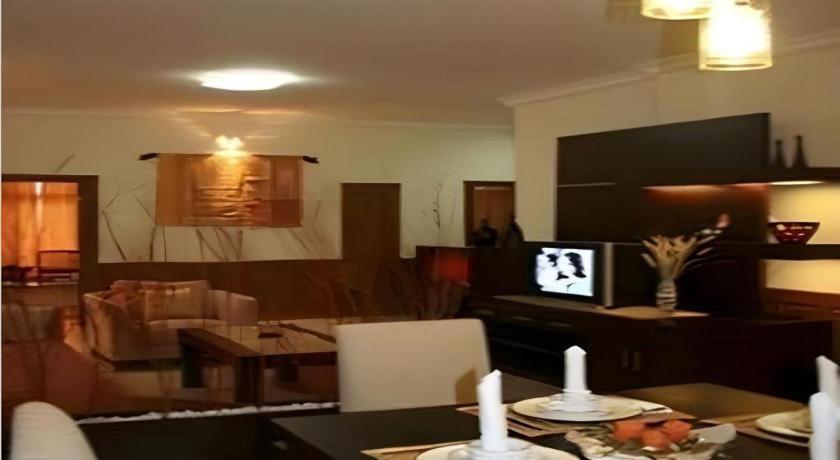 Athaya Hotel Kendari Ngoại thất bức ảnh